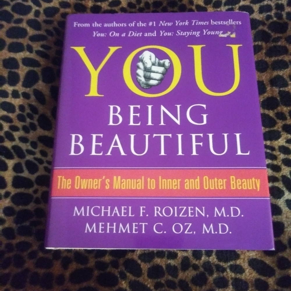 You Being Beautiful